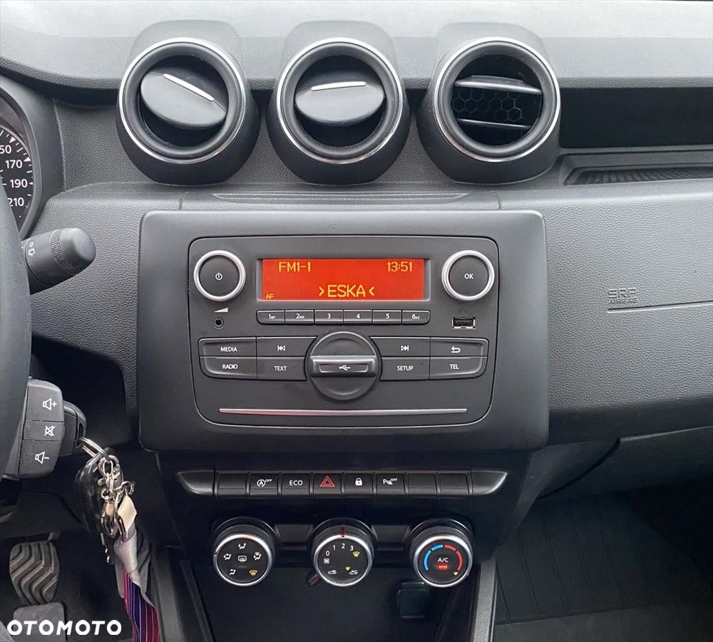 Dacia Duster 1.0 TCe Comfort - 12