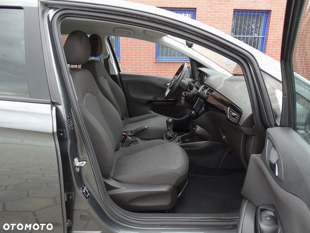 Opel Corsa 1.4 Active - 9