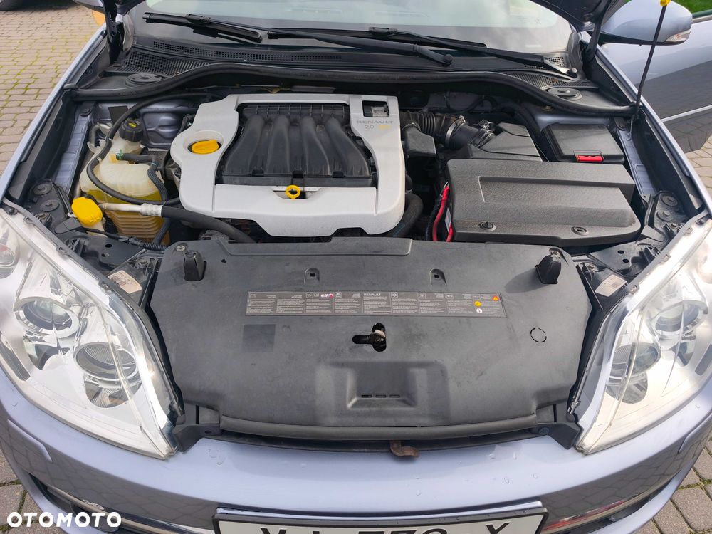 Renault Laguna - 9