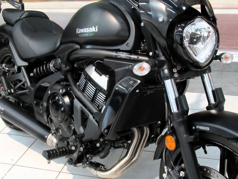 Kawasaki Vulcan - 13
