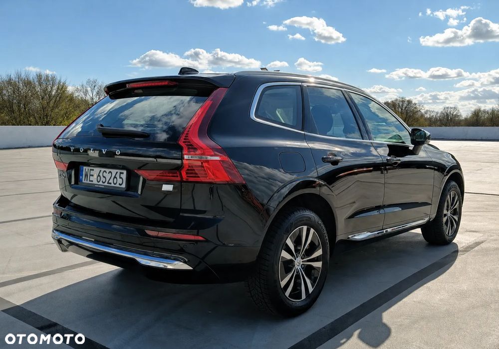 Volvo XC 60 T6 Plug-In Hybrid AWD Inscription Expression - 6
