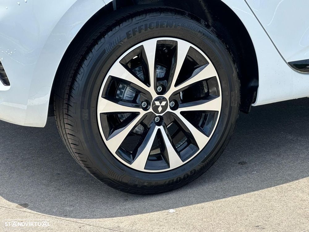 Mitsubishi Colt 1.0 MPI-T Kaiteki - 9
