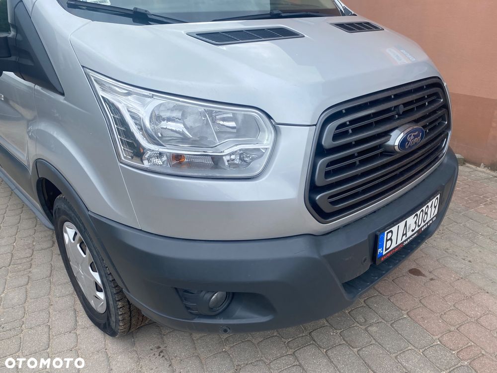 Ford Transit - 2