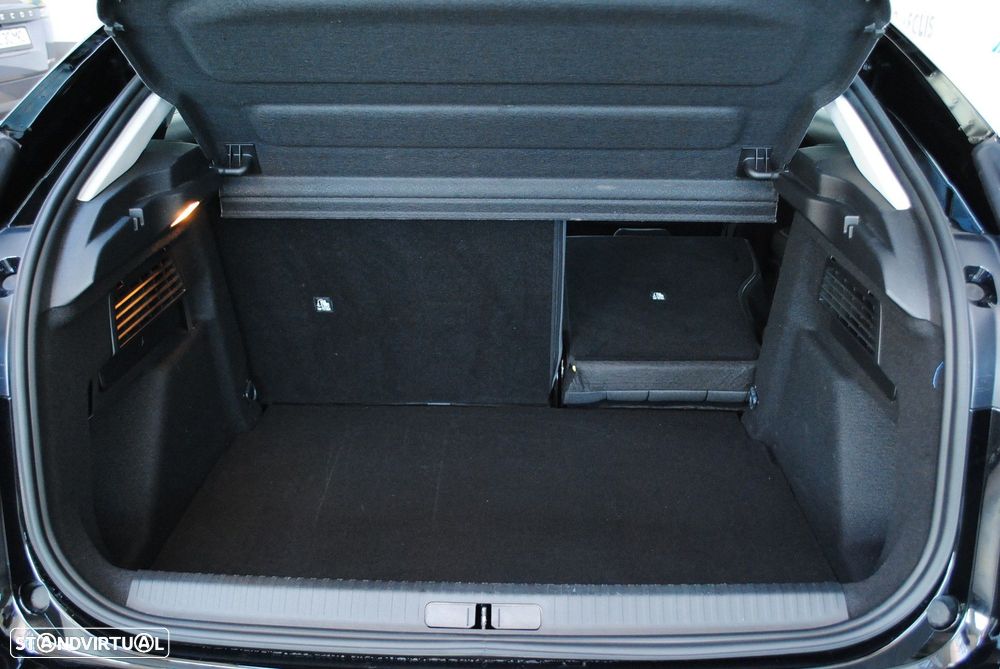 Citroën C4 1.2 Hybrid Plus e-DSC6 - 33