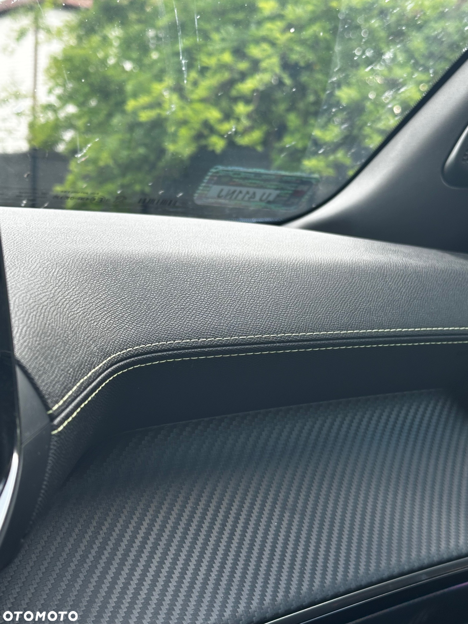 Peugeot 2008 e-2008 GT Pack - 6