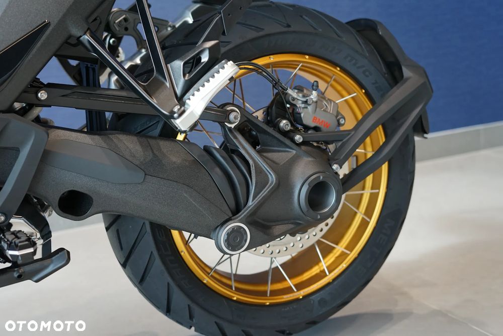 BMW R - 7