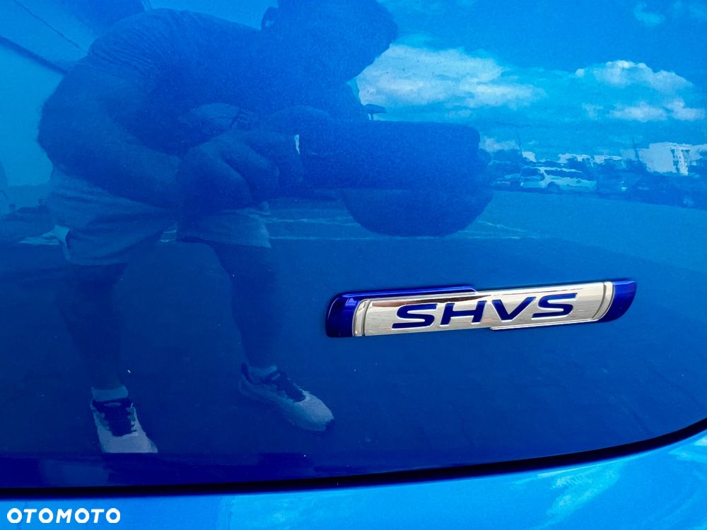 Suzuki Swift 1.2 SHVS Elegance - 32