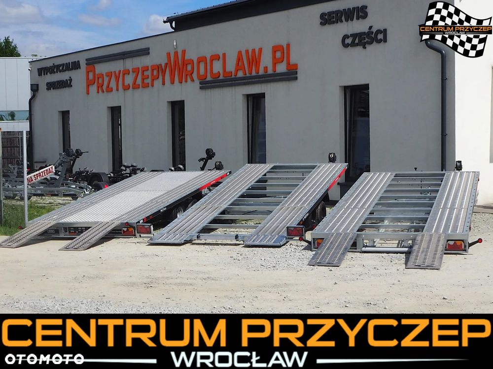 Lorries LAWETY PL27-4521 / PLI27-4521 / PLI27-5021 / PLI30-5021 - 2
