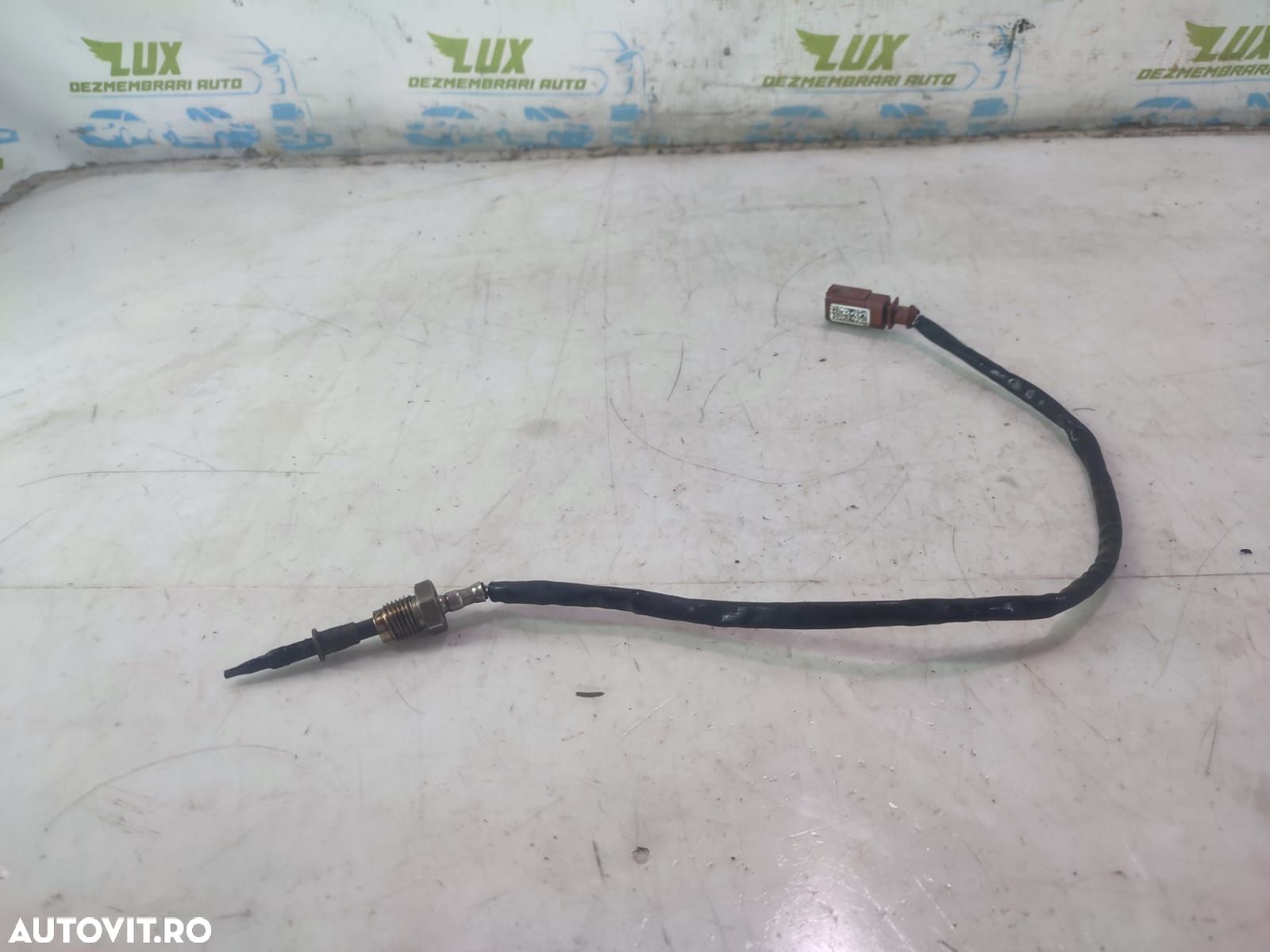 Sonda temperatura gaze 2.0 tdi deta 8W0906088B Audi A5 2 (F5) [2016 - - 1
