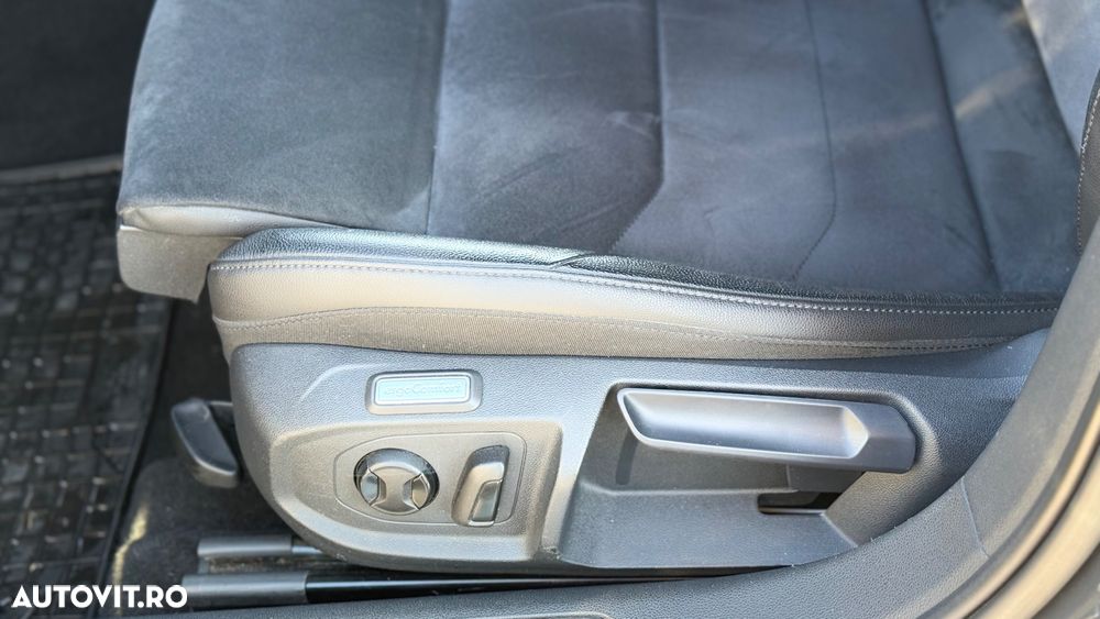 Volkswagen ARTEON 2.0 TSI DSG Elegance - 11