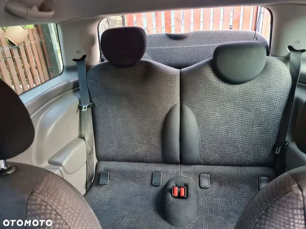 MINI Cooper - 7