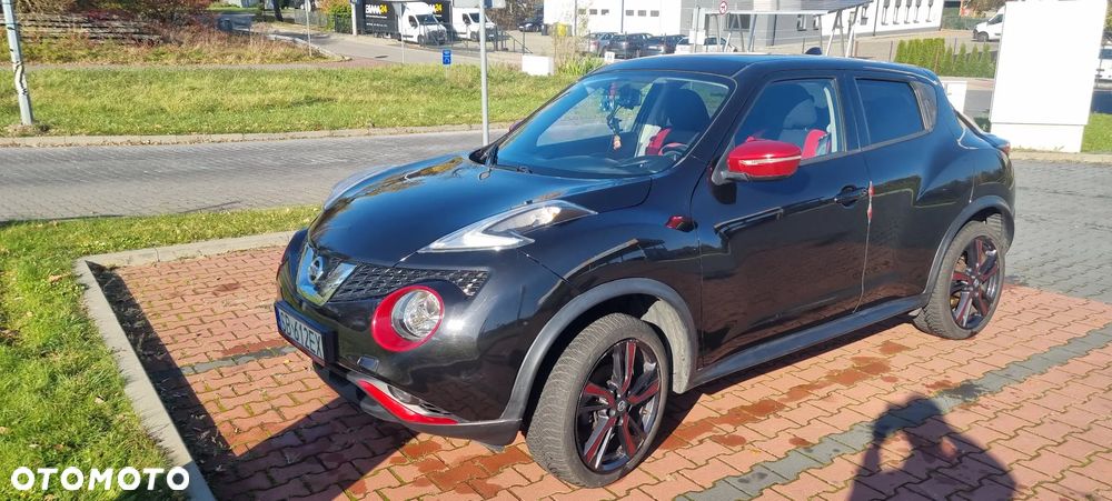 Nissan Juke - 3