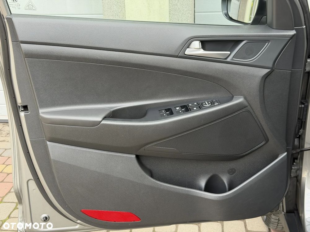Hyundai Tucson 1.6 GDi 2WD Trend - 33