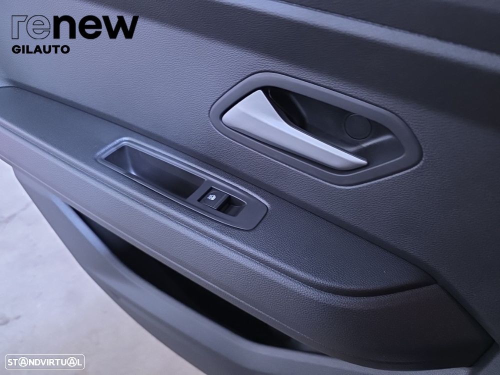 Dacia Duster 1.0 TCe ECO-G SL Extreme Bi-Fuel - 9