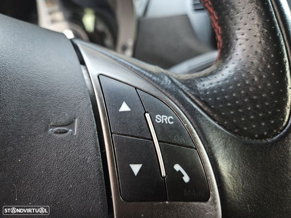 Abarth 500 1.4 T-Jet Competizione - 21