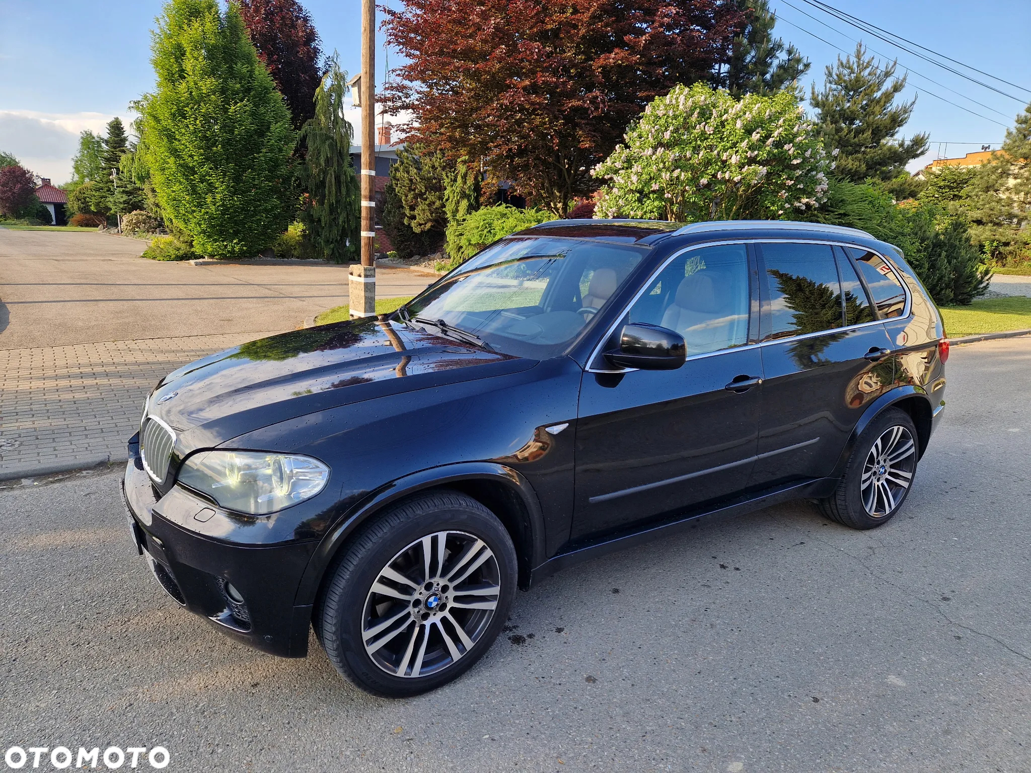 BMW X5 3.0d xDrive - 13