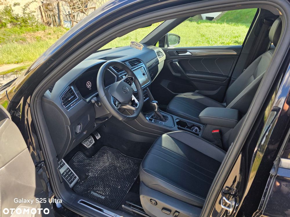 Volkswagen Tiguan Allspace 2.0 TSI 4Mot R-Line DSG 7os - 5