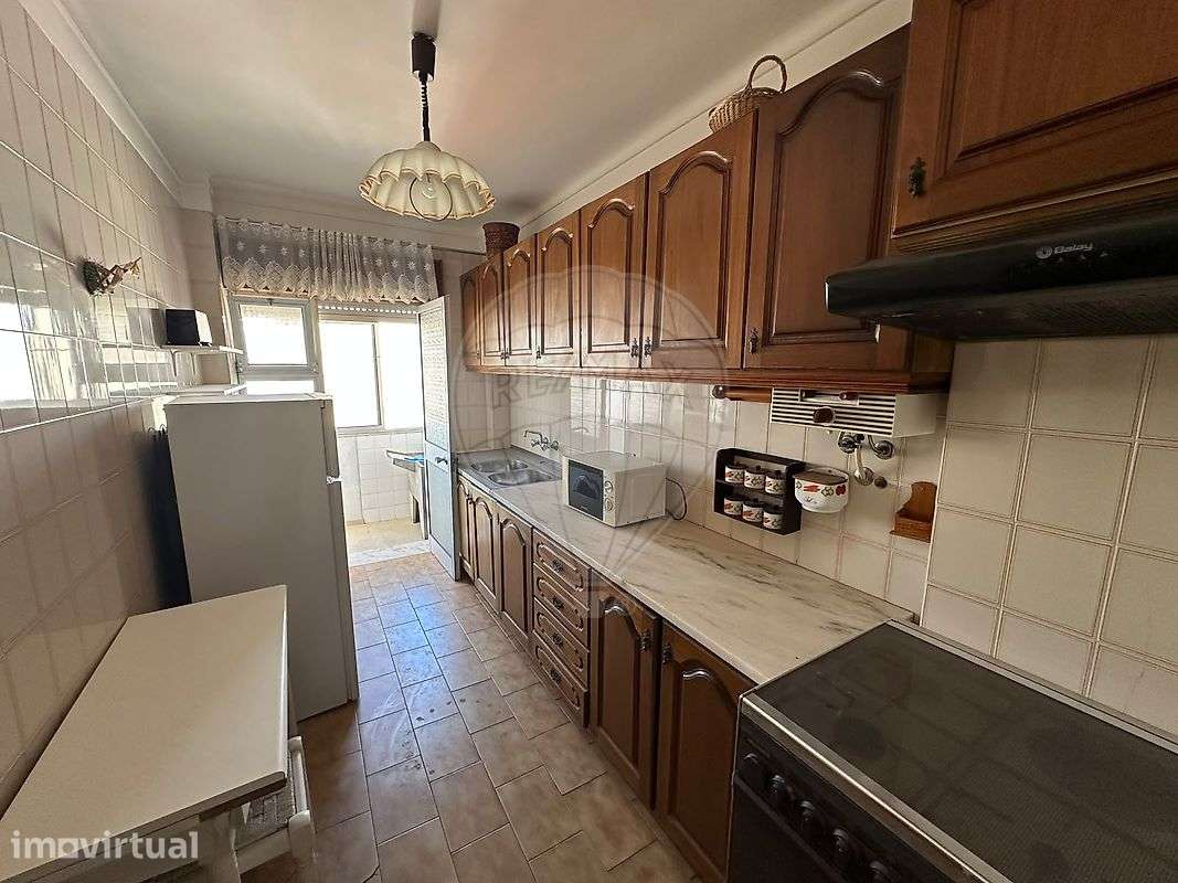 Apartamento T2 para venda - Grande imagem: 3/17