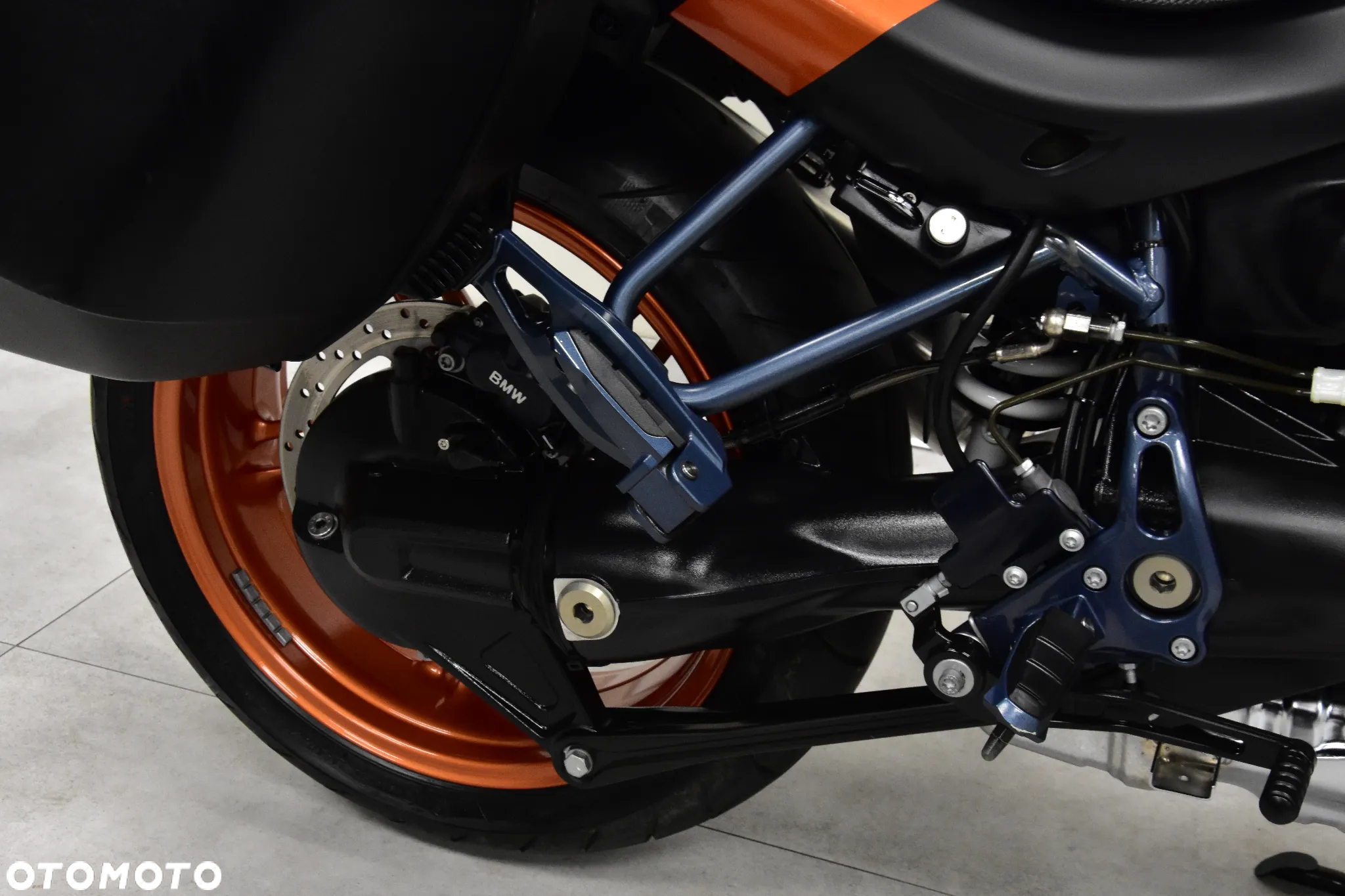 BMW R - 31