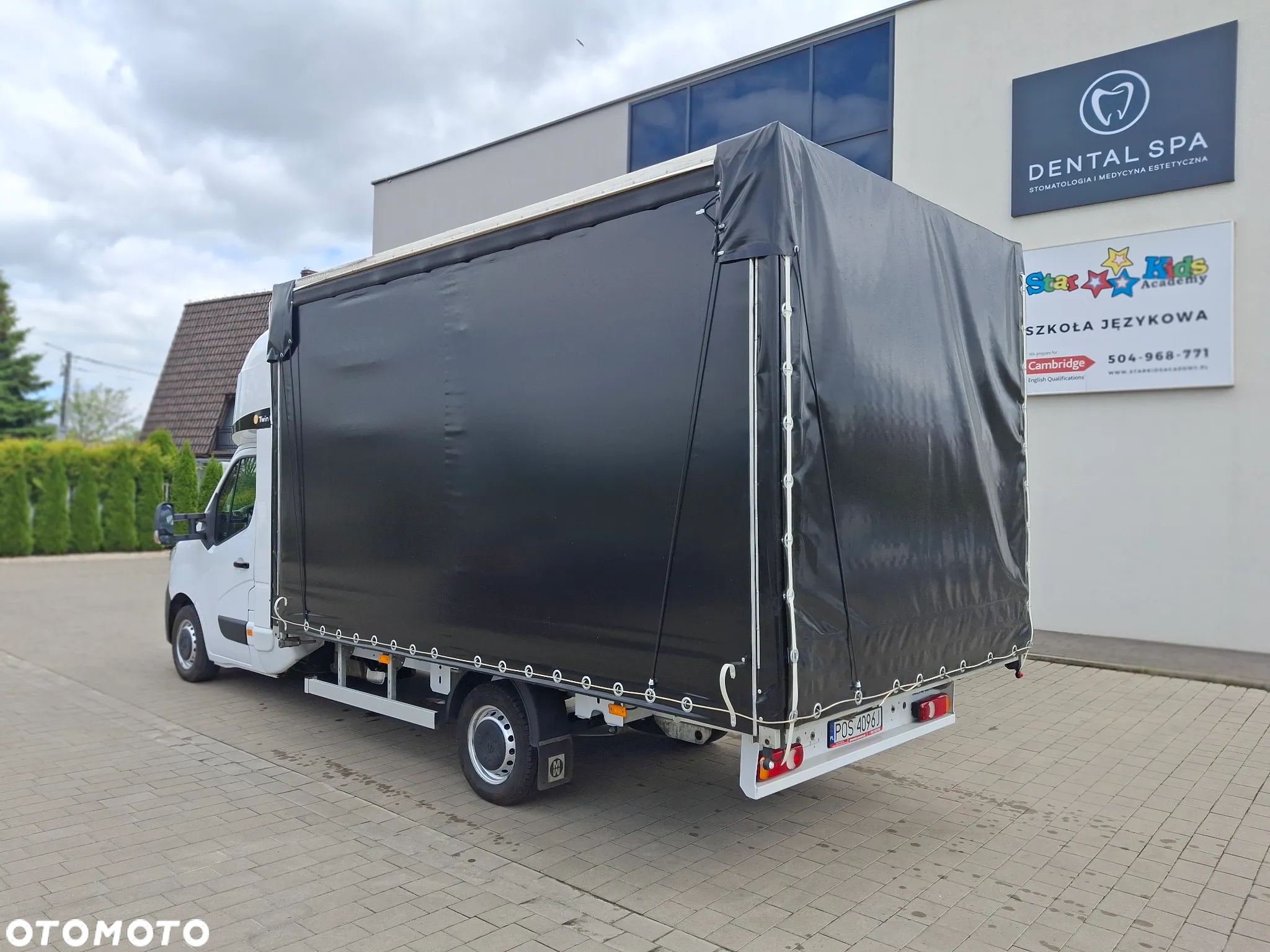 Renault Master - 6