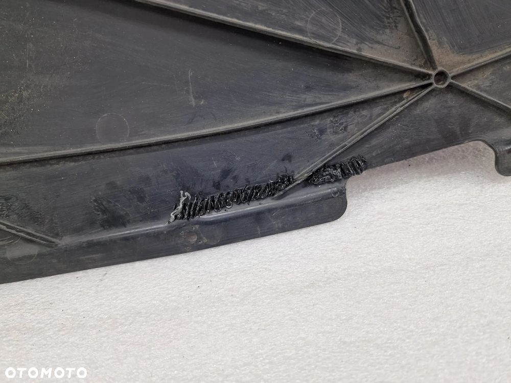 SKODA ENYAQ 5LG 19- PŁYTA / OSŁONA PODWOZIA / POD SILNIK , NR 5LG825523 , NR AUKCJI NSŁ336 - 6