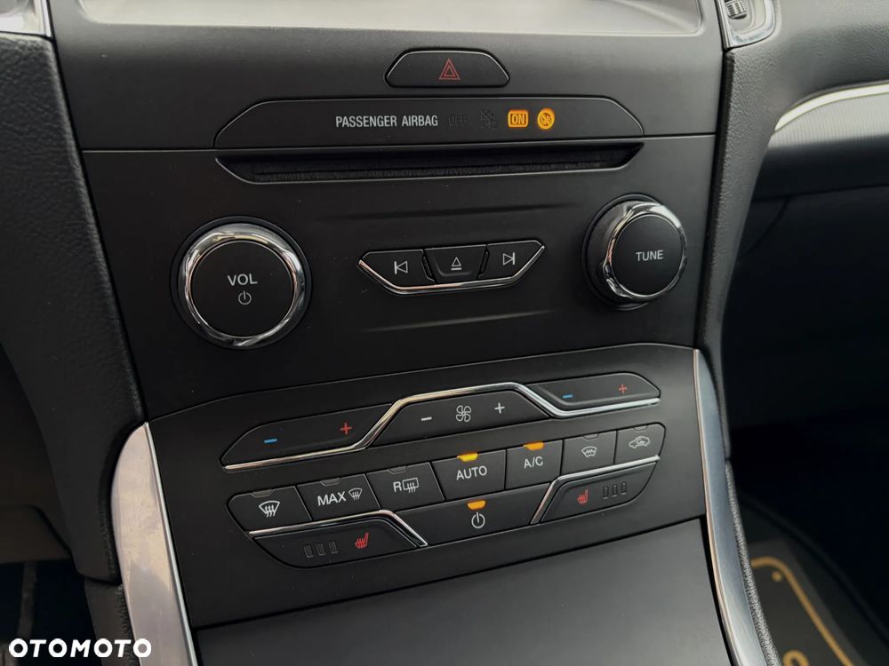 Ford S-Max 2.0 TDCi Titanium PowerShift - 31