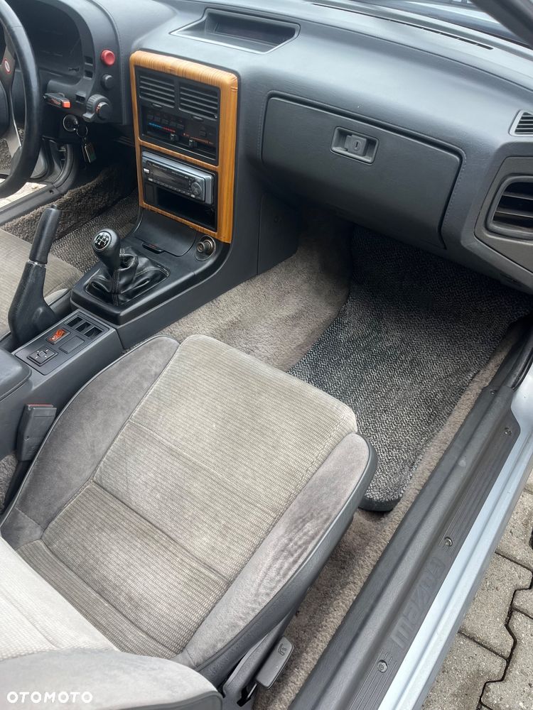 Mazda RX-7 - 13