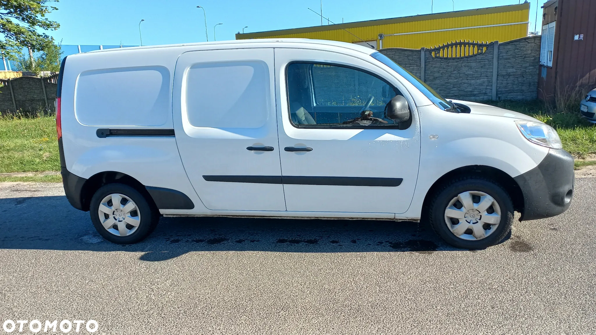 Renault Kangoo - 31