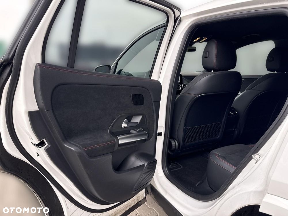 Mercedes-Benz EQA 250+ 70.5kWh AMG Line - 15