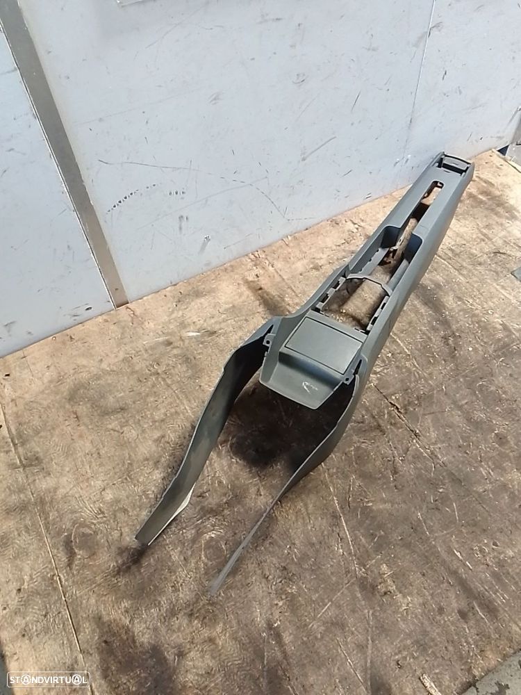 Consola Central Seat Ibiza Iii (6L1) - 2