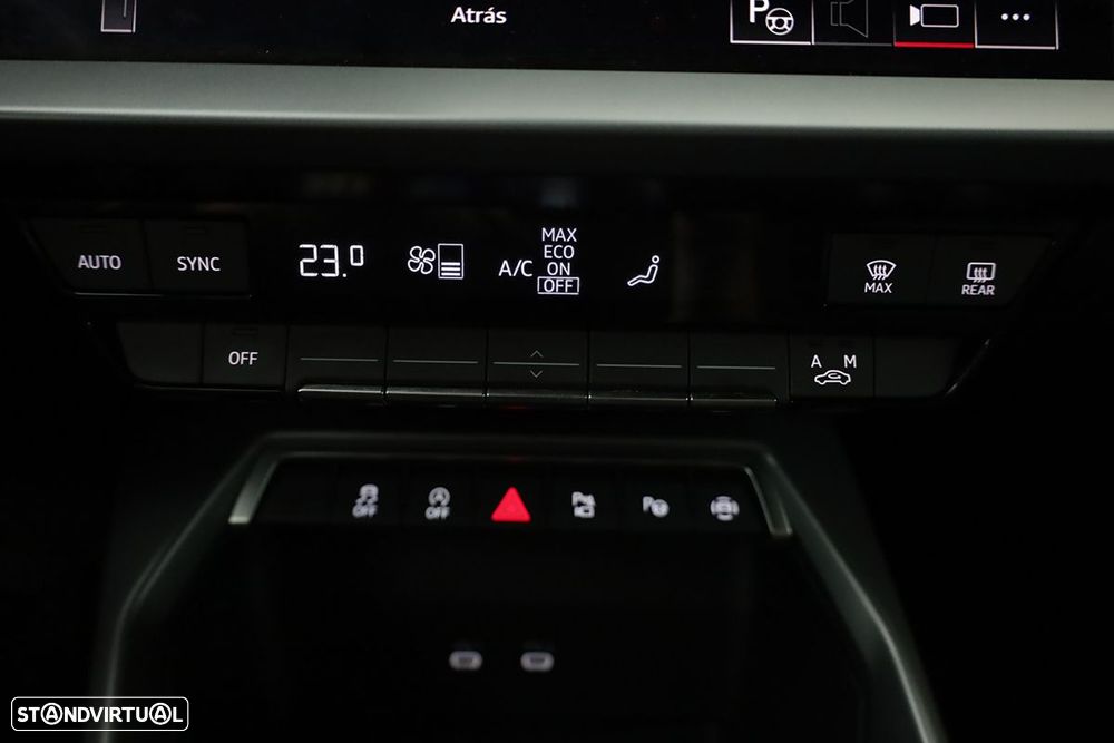 Audi A3 Limousine - 12