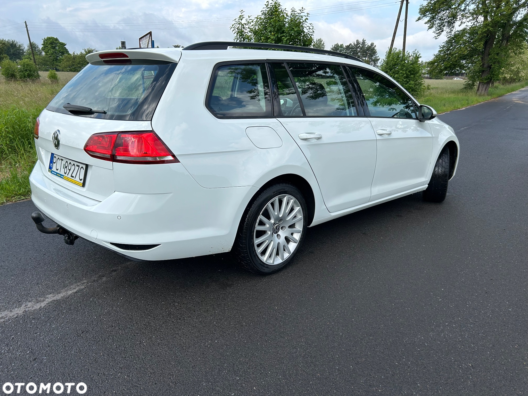 Volkswagen Golf 1.6 BlueTDI Cup - 3