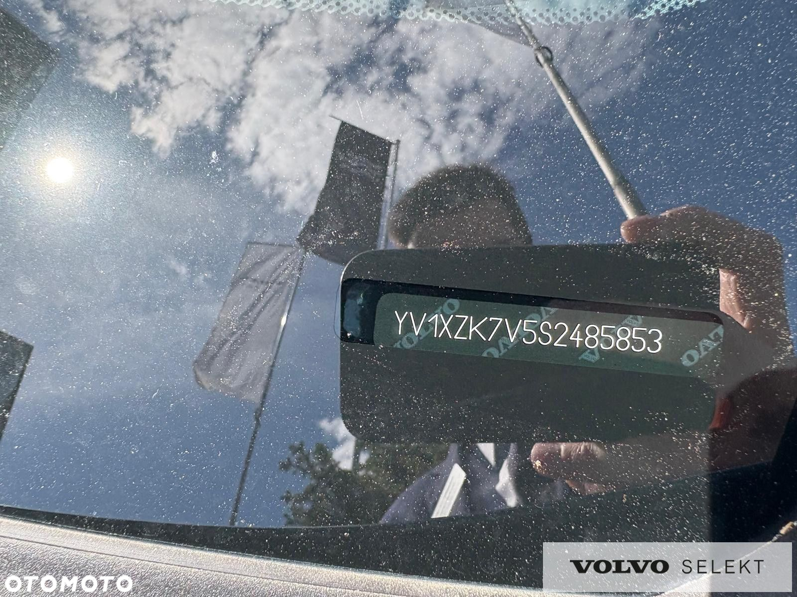 Volvo XC 40 - 38