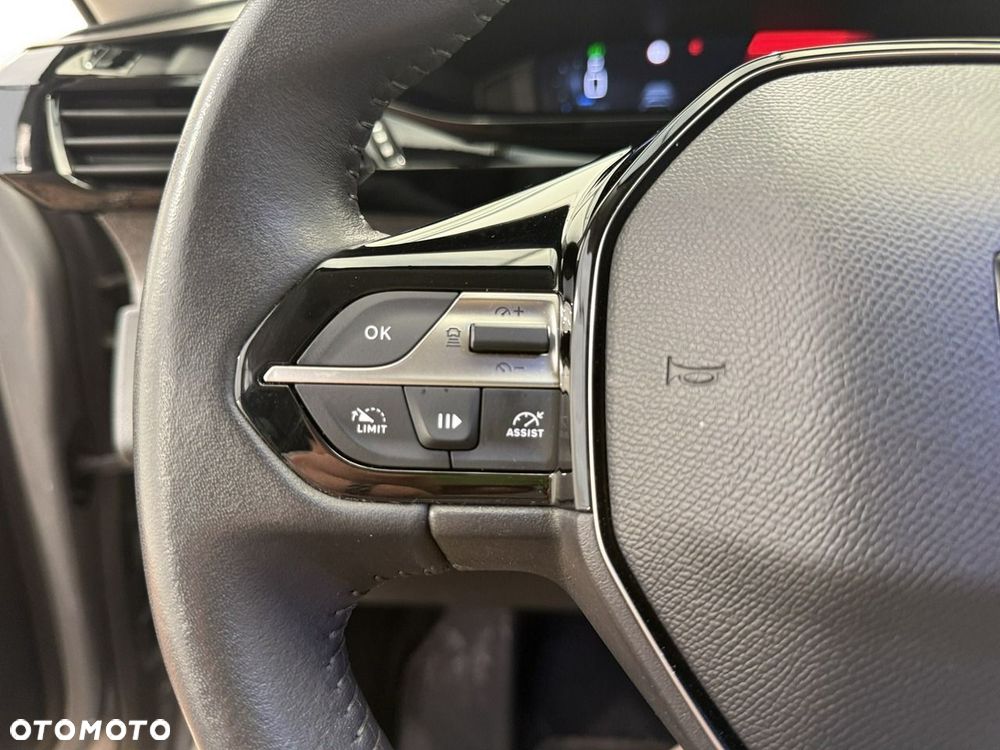 Peugeot 308 1.5 BlueHDi Allure Pack S&S EAT8 - 24