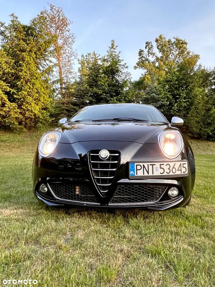 Alfa Romeo Mito - 15
