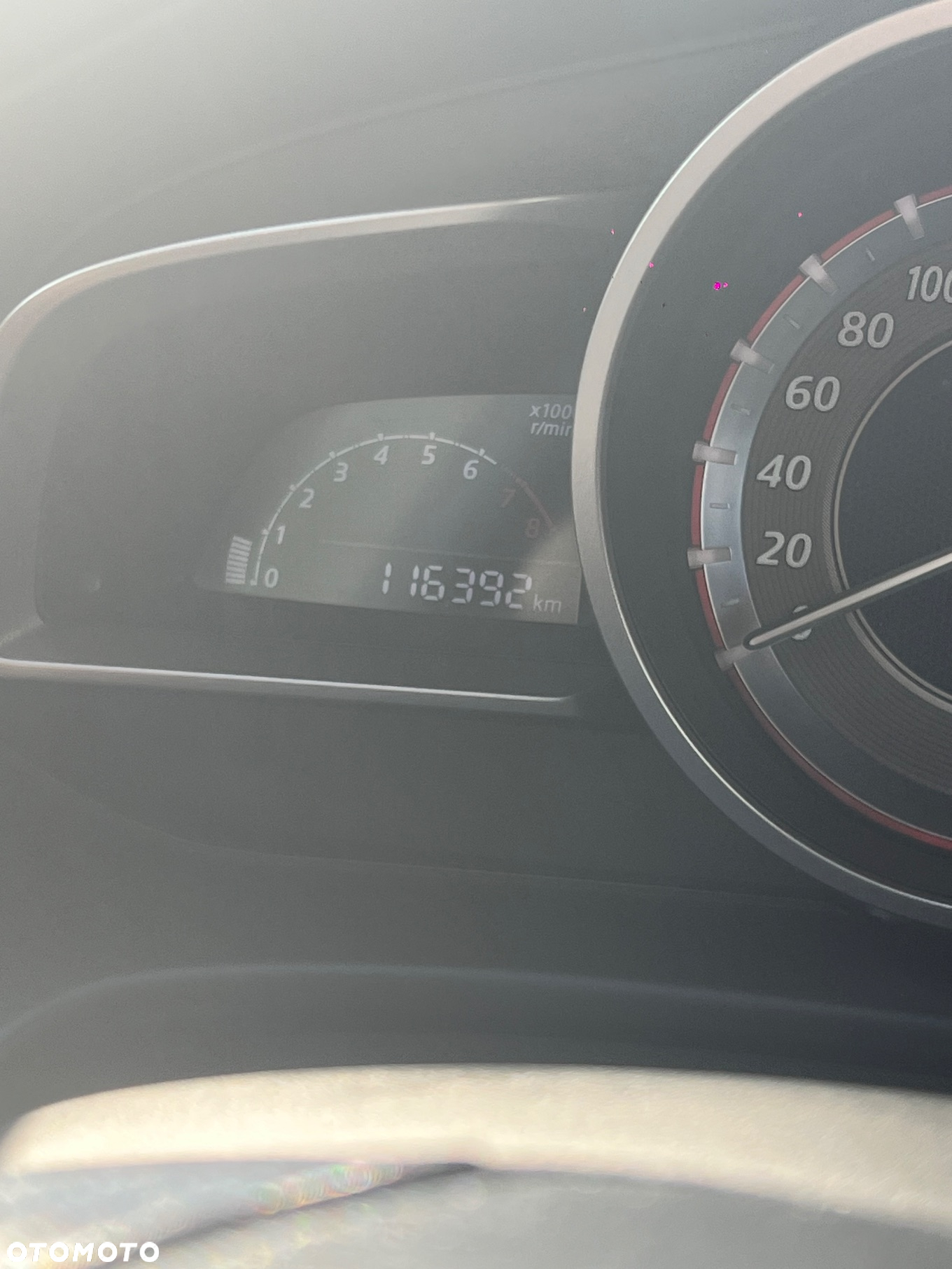 Mazda 3 2.0 Skyenergy - 7