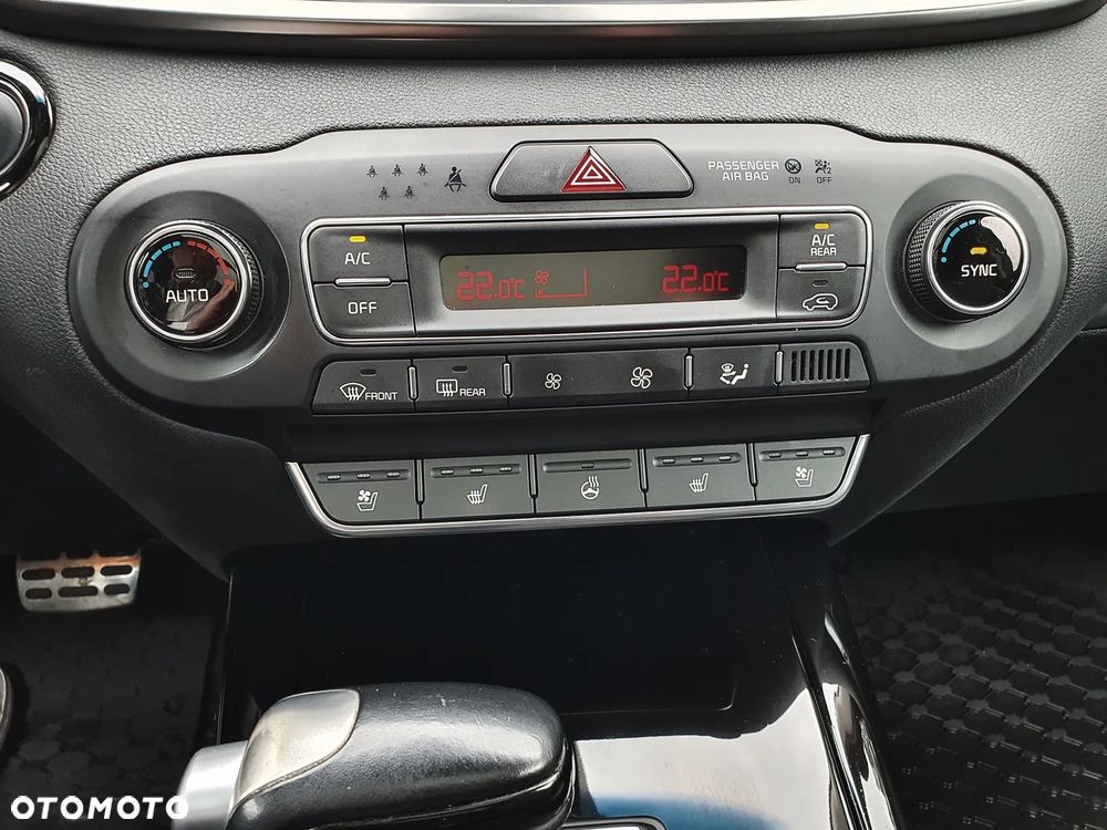 Kia Sorento 2.0 CRDI GT Line - 24