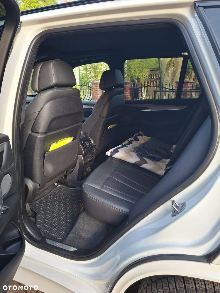 BMW X5 xDrive40d - 6
