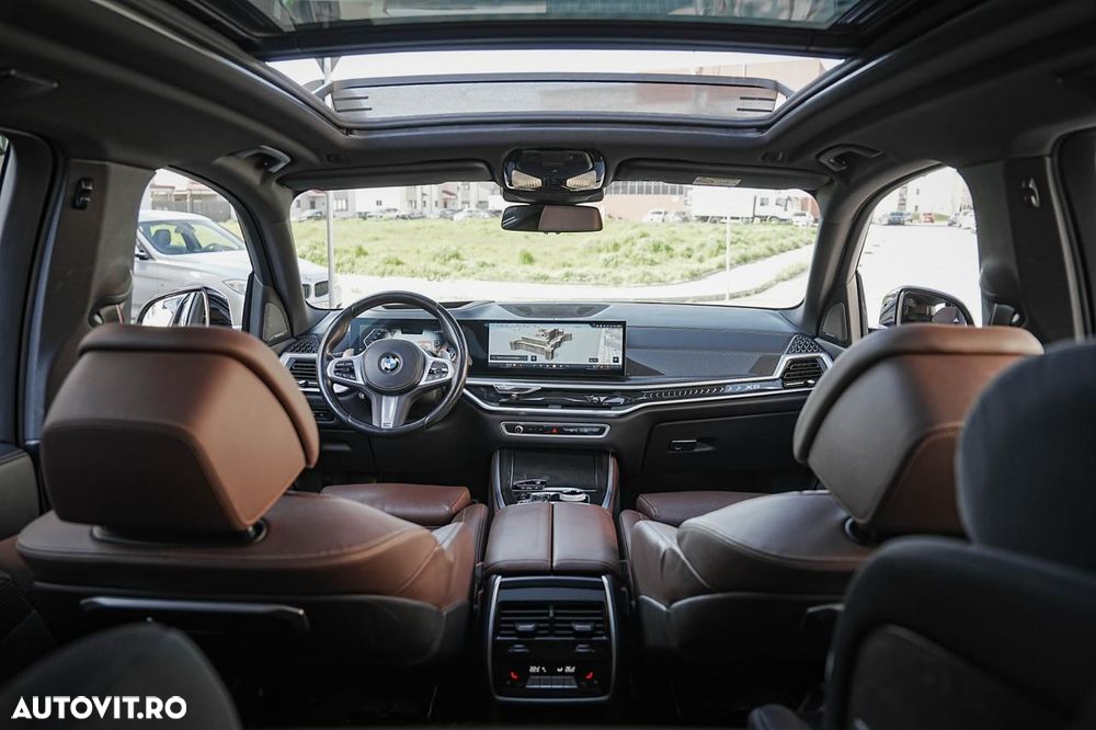 BMW X5 xDrive30d AT MHEV - 26