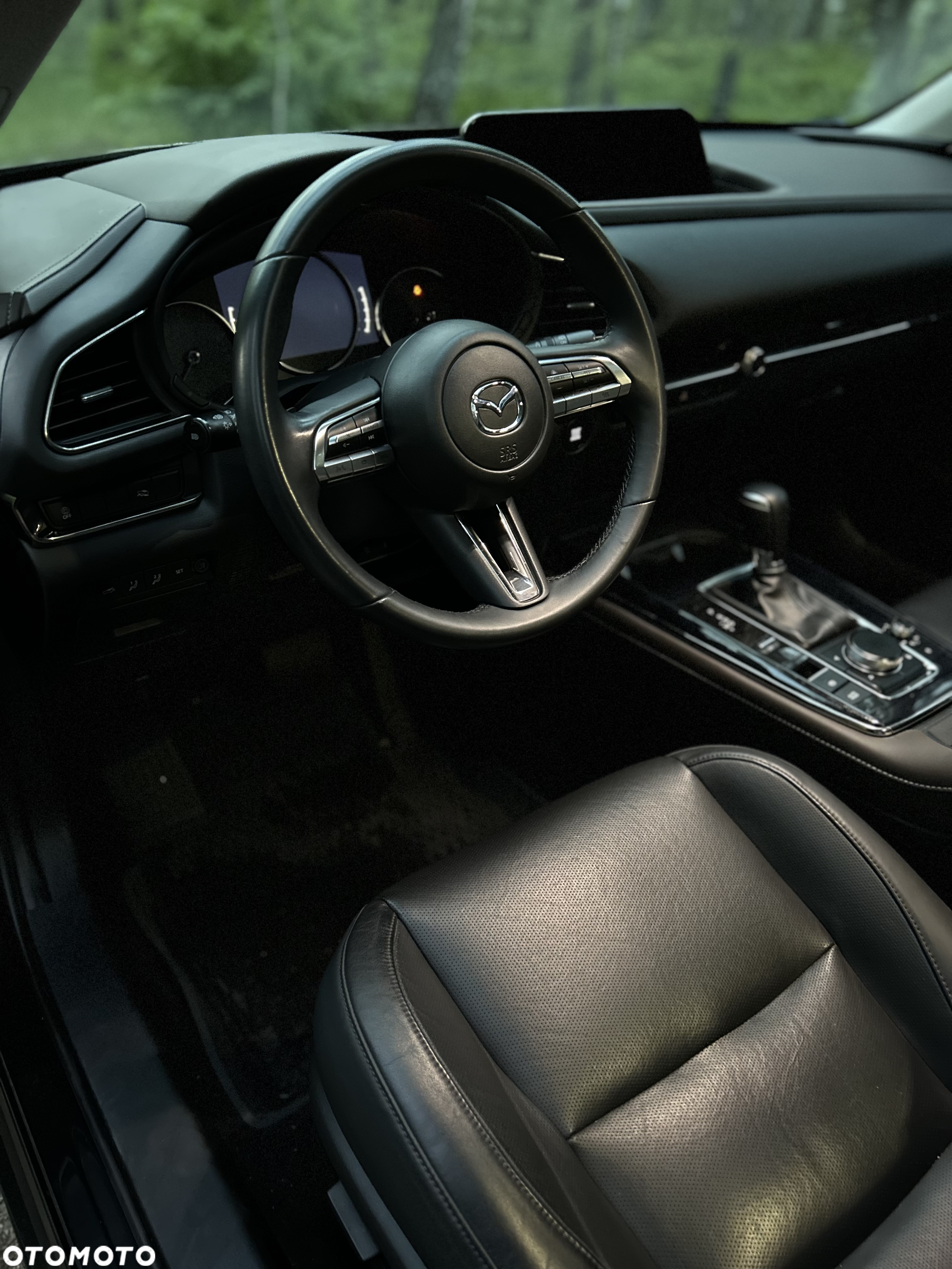 Mazda CX-30 - 11