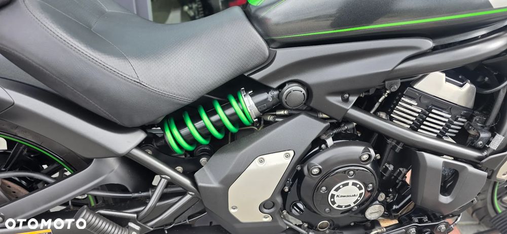 Kawasaki Vulcan - 17