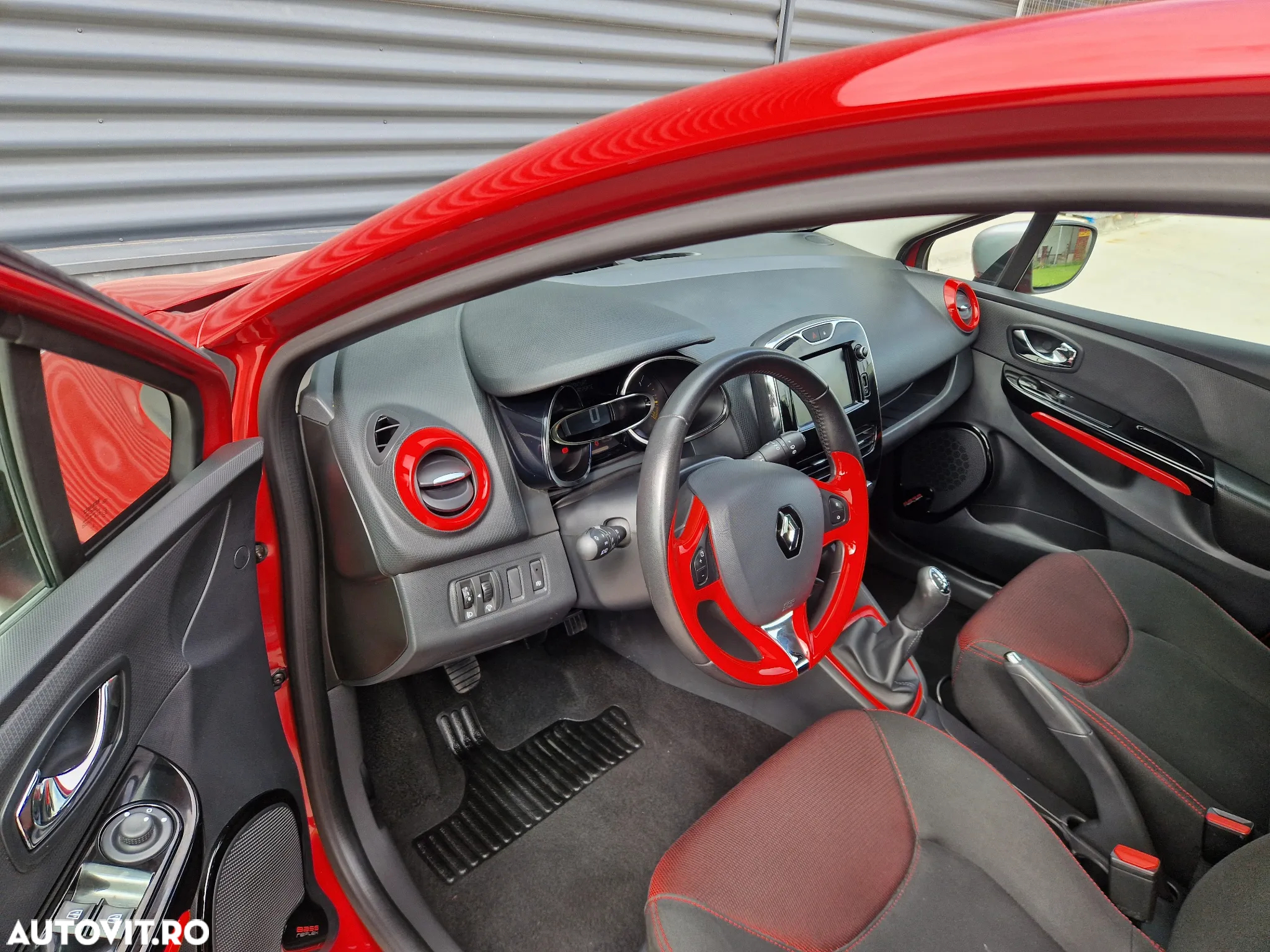 Renault Clio (Energy) TCe 90 Bose Edition - 3