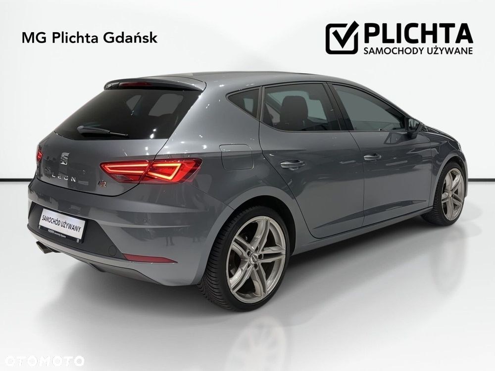 Seat Leon - 5