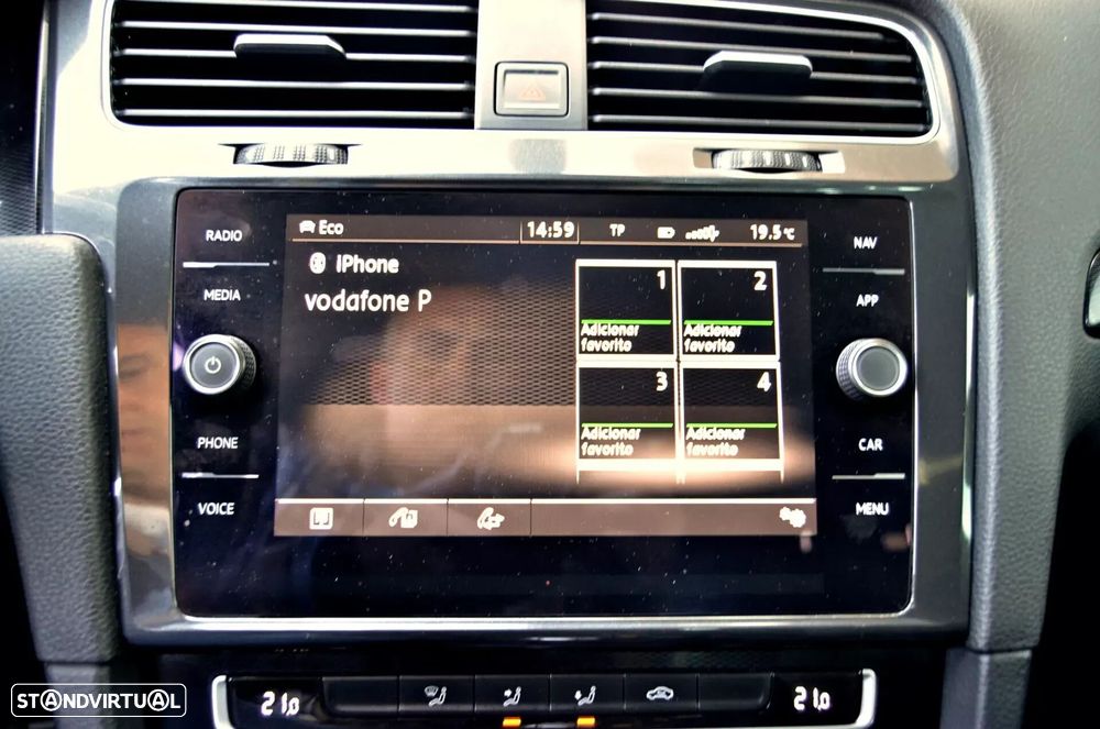 VW Golf Variant - 27