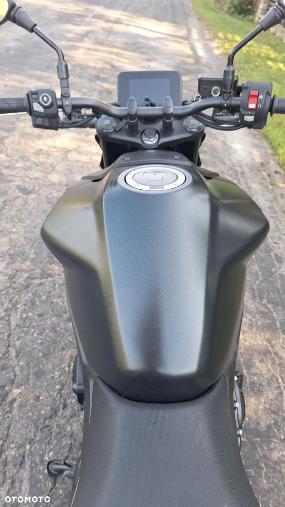 Honda Hornet - 25