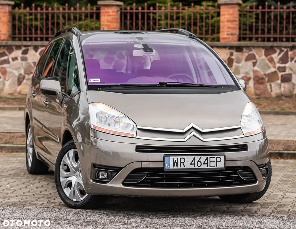 Citroën C4 Picasso - 2