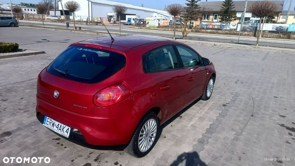 Fiat Bravo - 8