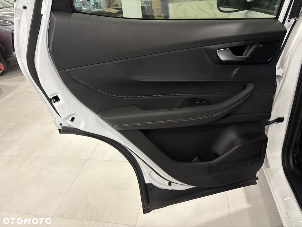 Chery Tiggo 4 1.5 GDI HEV Prestige DHT - 10