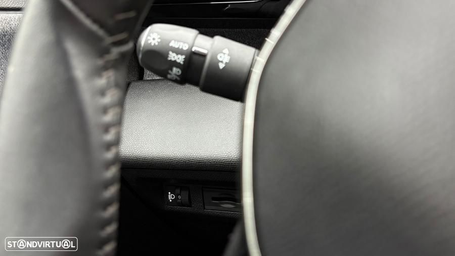 Peugeot 308 1.2 PureTech Allure Pack EAT8 - 14