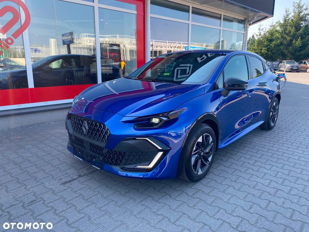 Renault Clio 2026 photo 2